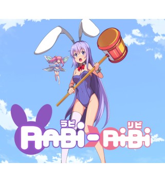 Rabi-Ribi valid until April 2027 Steam Key GLOBAL